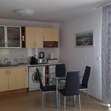 Appartamento Apartment Amadeus St Konstantine & Helena Resort