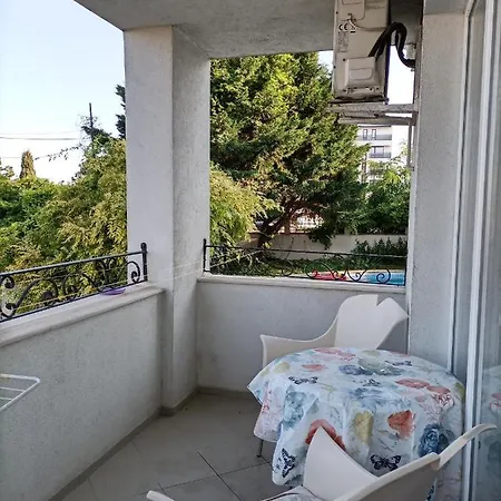 Daire Apartment Amadeus St Konstantine & Helena Resort *