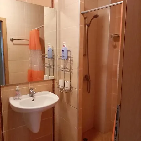 Appartamento Apartment Amadeus St Konstantine & Helena Resort
