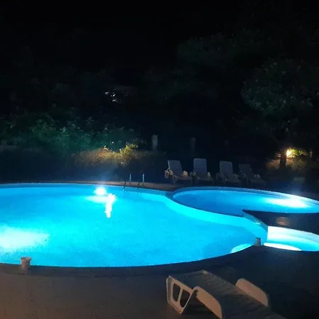 Apartment Amadeus St Konstantine & Helena Resort Appartamento Varna