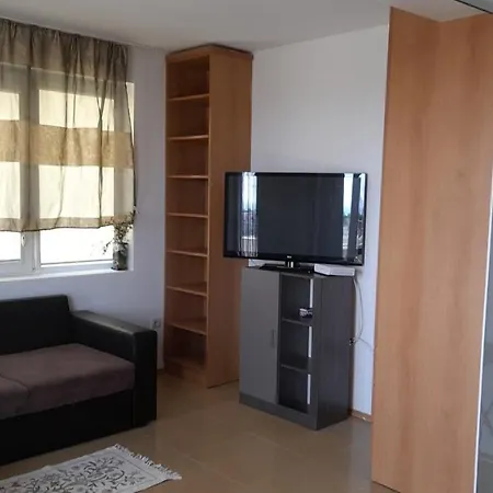 Apartment Amadeus St Konstantine & Helena Resort *