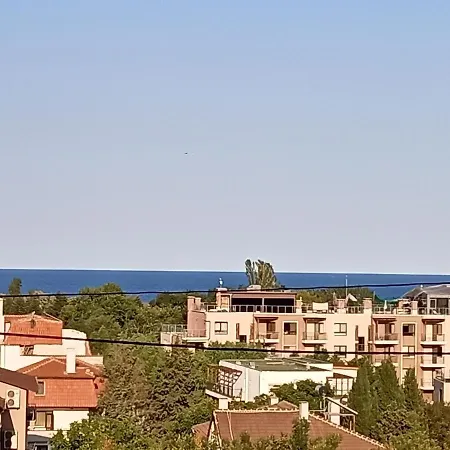 Apartment Amadeus St Konstantine & Helena Resort Daire Varna