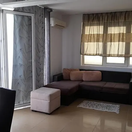 Apartment Amadeus St Konstantine & Helena Resort *