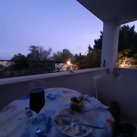 Daire Apartment Amadeus St Konstantine & Helena Resort
