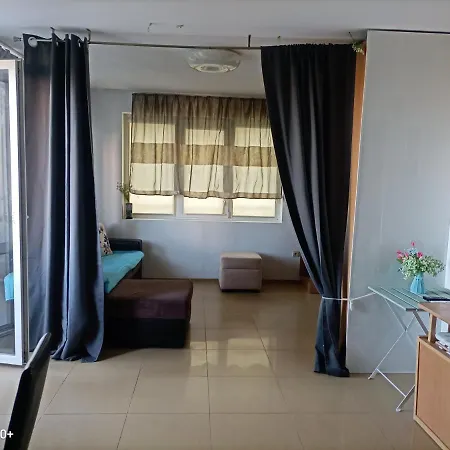 Apartment Amadeus St Konstantine & Helena Resort Appartamento Varna