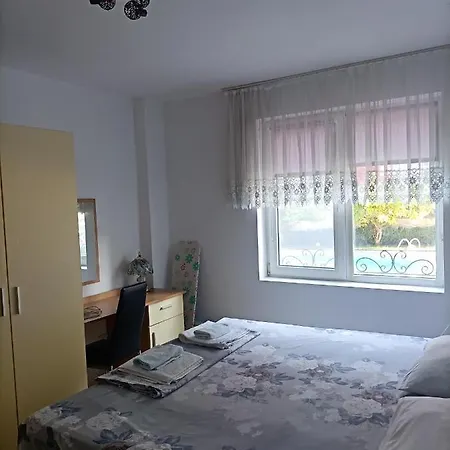 Apartment Amadeus St Konstantine & Helena Resort Appartamento