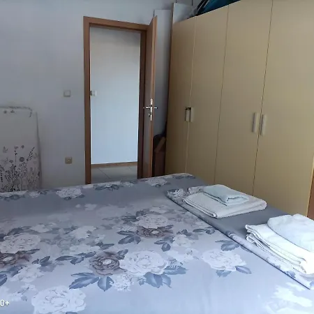 Apartment Amadeus St Konstantine & Helena Resort *